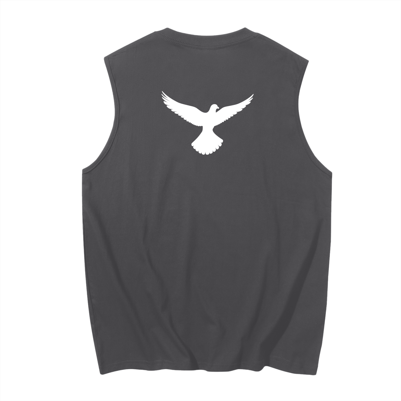 Humble Fitness Sleeveless Tank