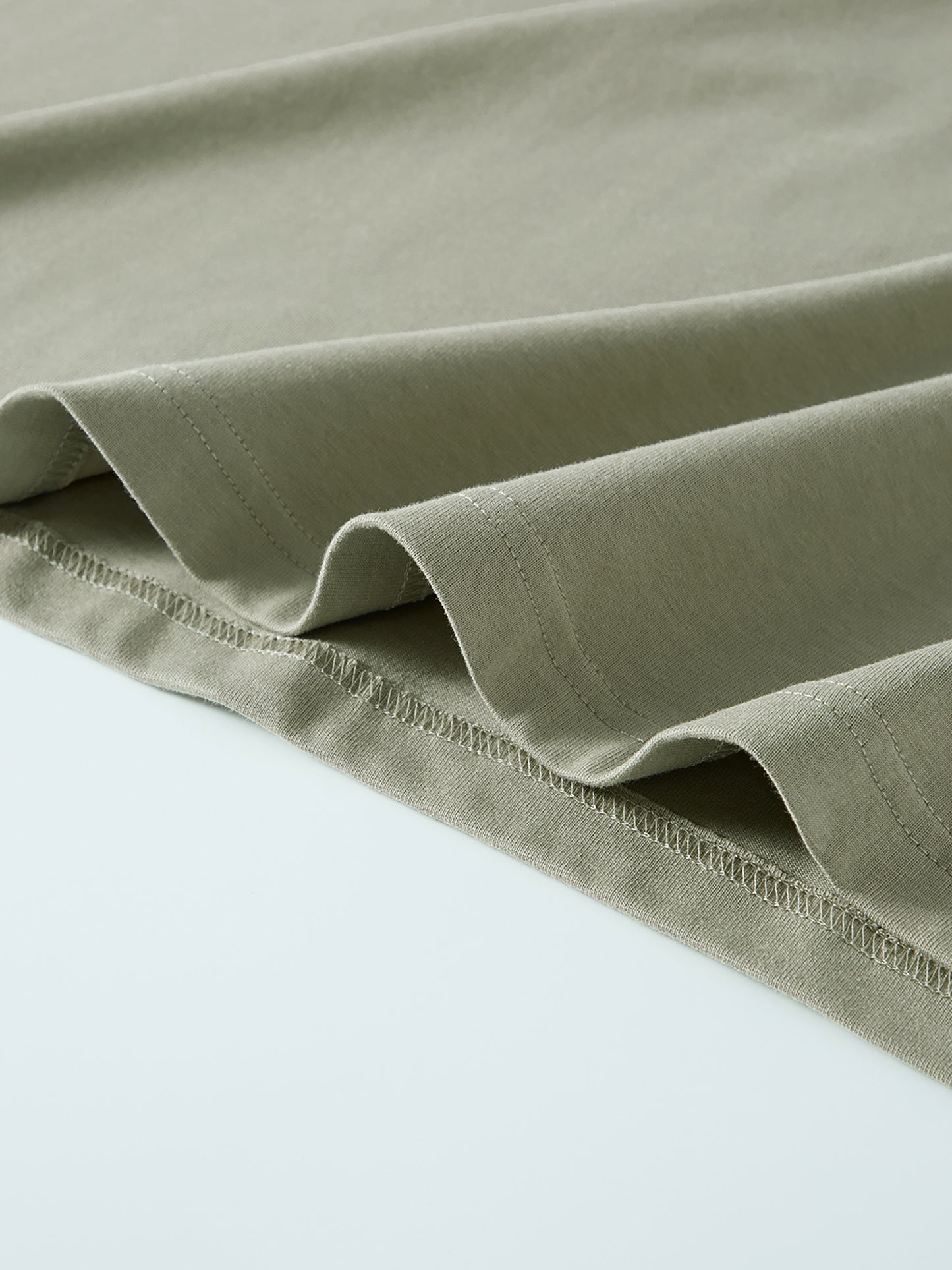 Oversized "Lover Girl" Long Sleeve T