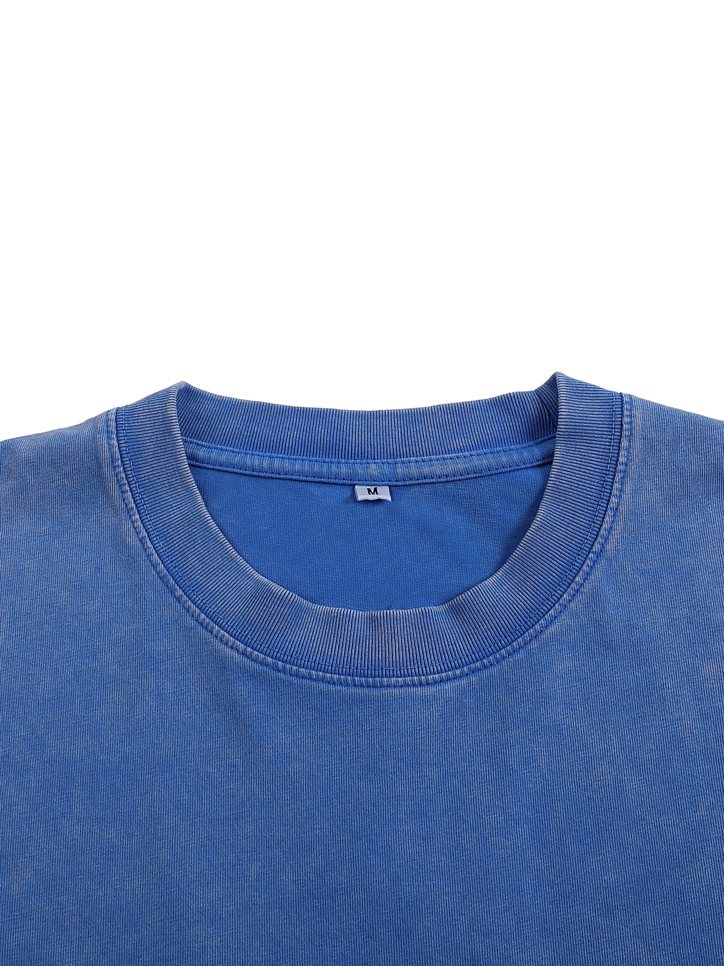 "Humble Samurai" Oversized T