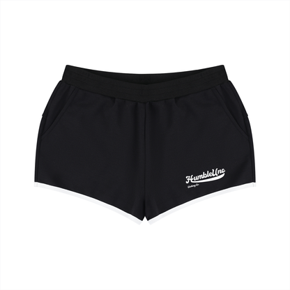 Women's Retro Shorts