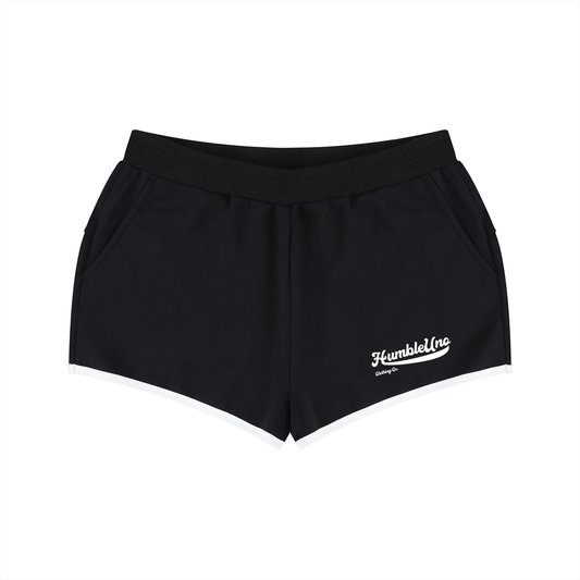 Women's Retro Shorts