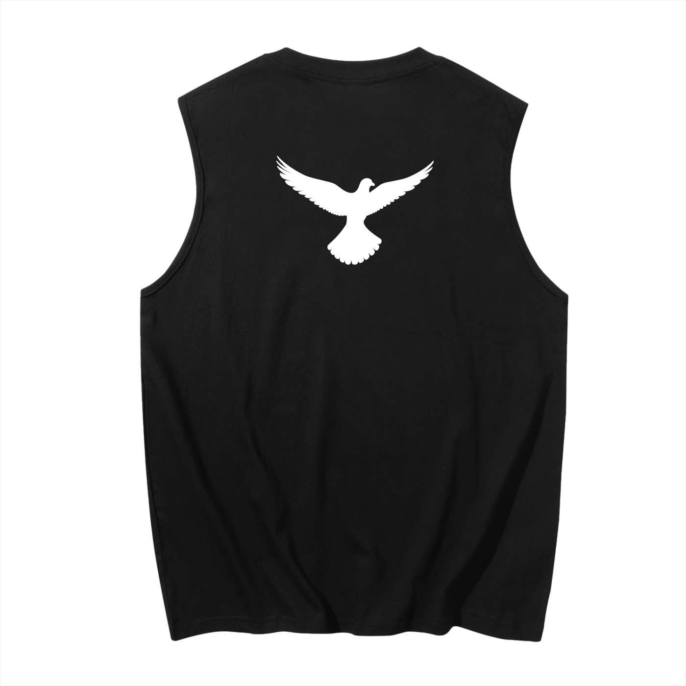 Humble Fitness Sleeveless Tank