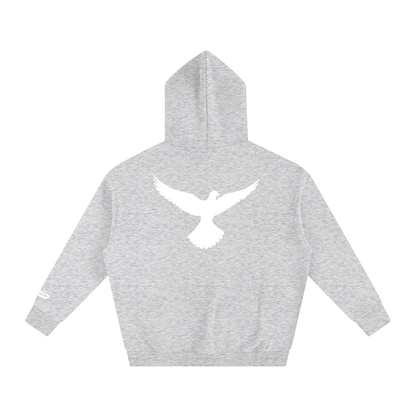 Humble Icon Fleeced Hoodie