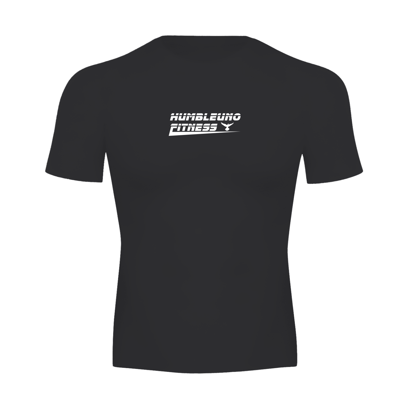 Humble Fitness Performance T-Shirt