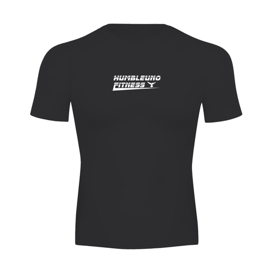 Humble Fitness Performance T-Shirt