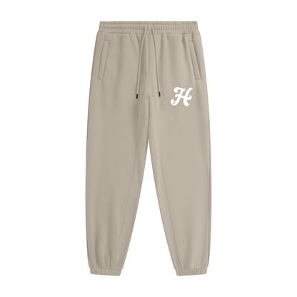 Humble Icon Heavyweight Joggers