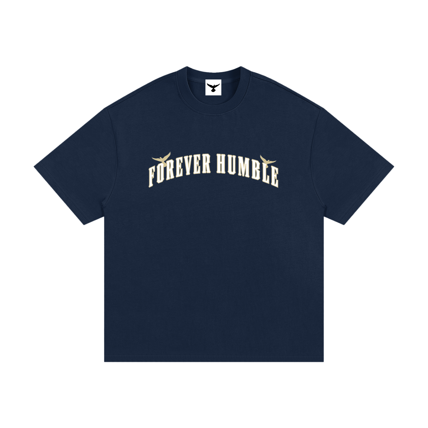 "Forever Humble" Heavyweight T-Shirt