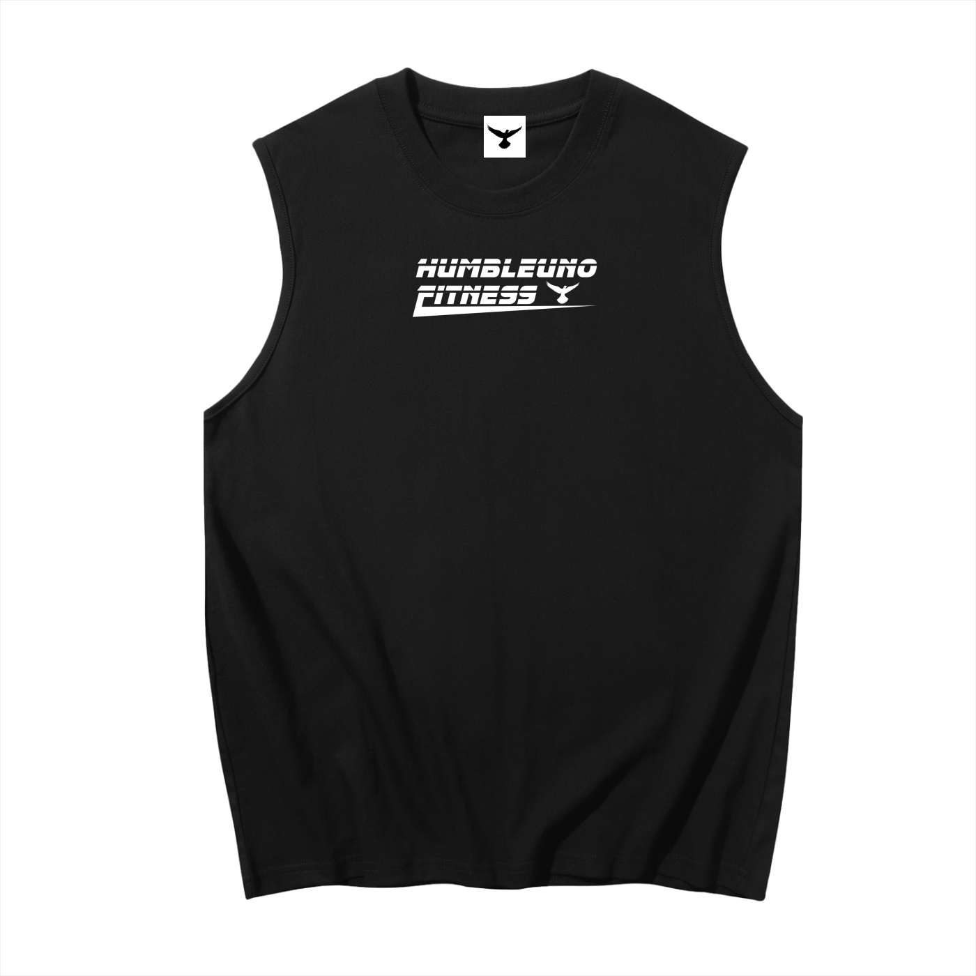 Humble Fitness Sleeveless Tank