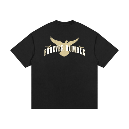 "Forever Humble" Heavyweight T-Shirt