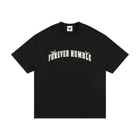 "Forever Humble" Heavyweight T-Shirt