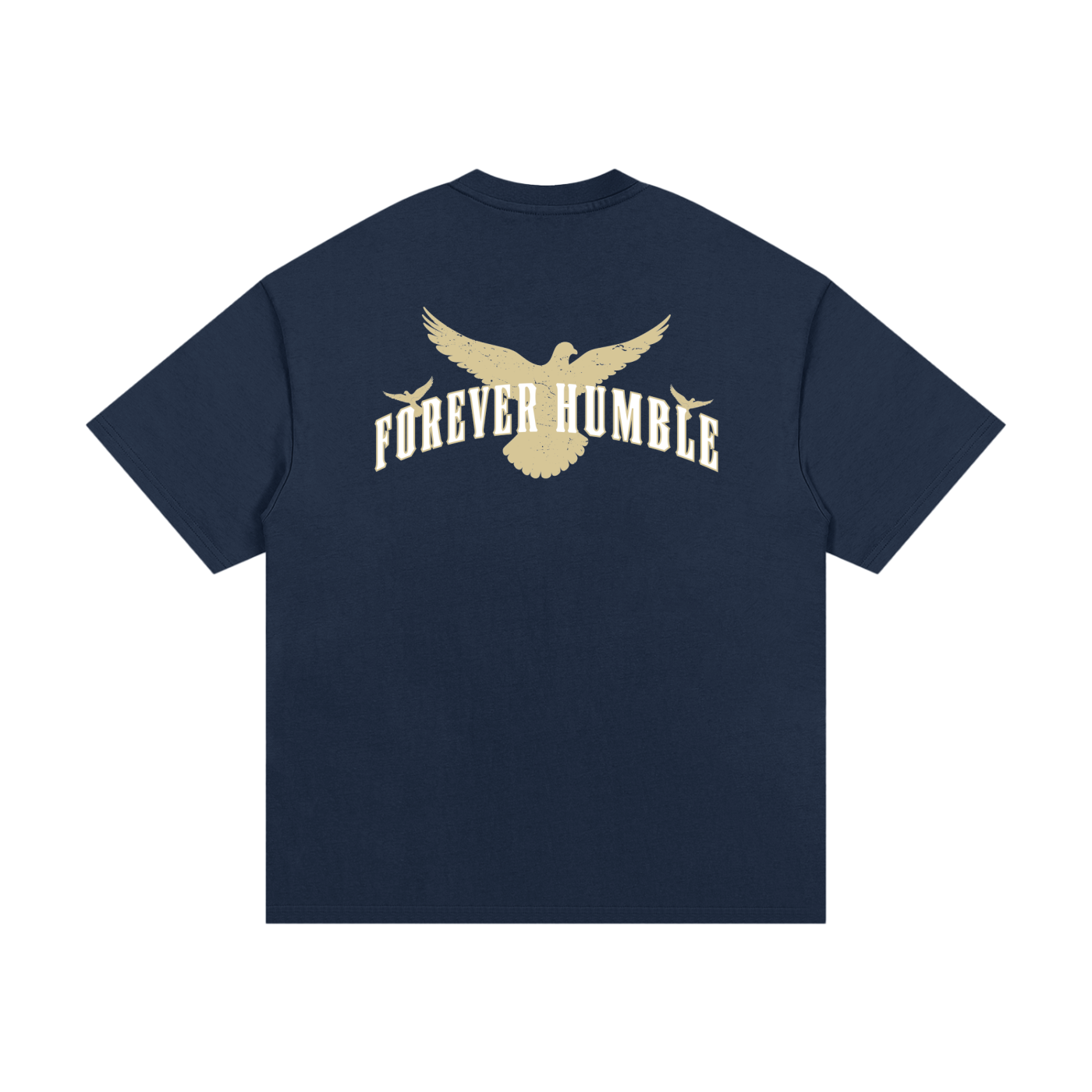 "Forever Humble" Heavyweight T-Shirt