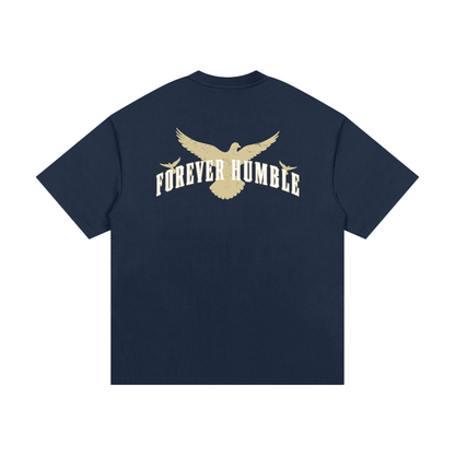 "Forever Humble" Heavyweight T-Shirt