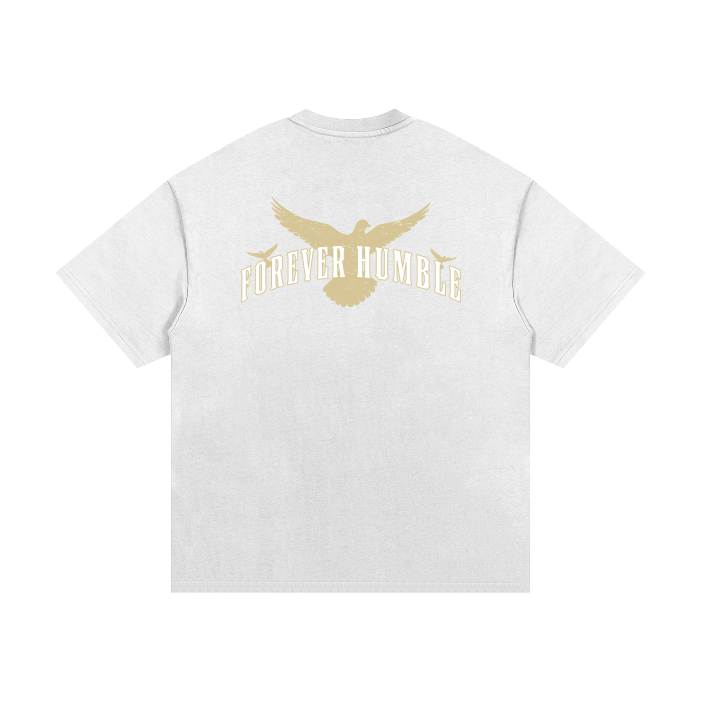 "Forever Humble" Heavyweight T-Shirt