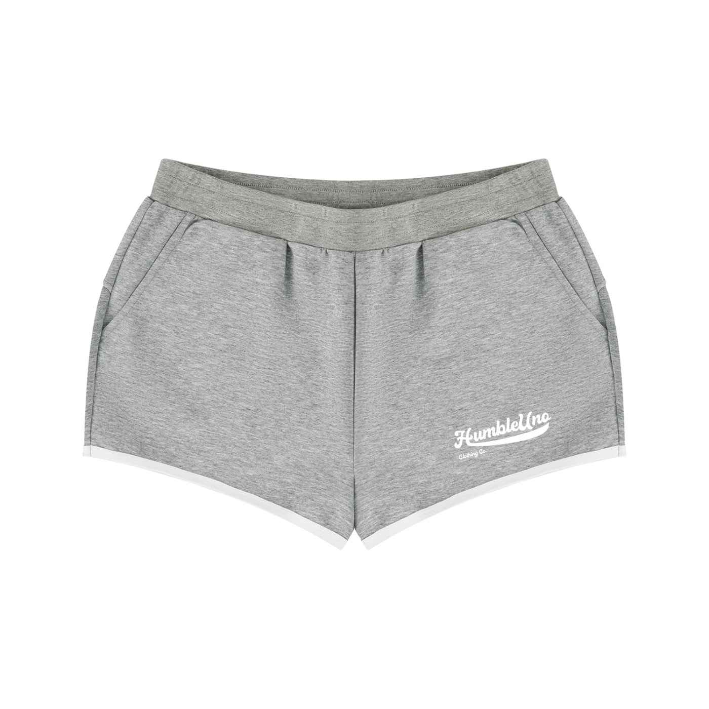 Women's Retro Shorts