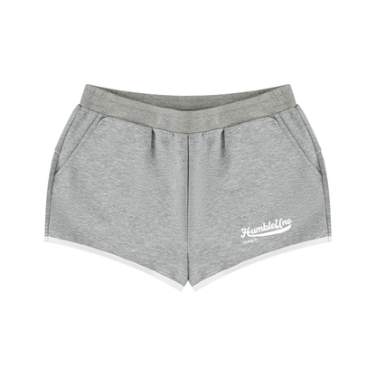 Women's Retro Shorts