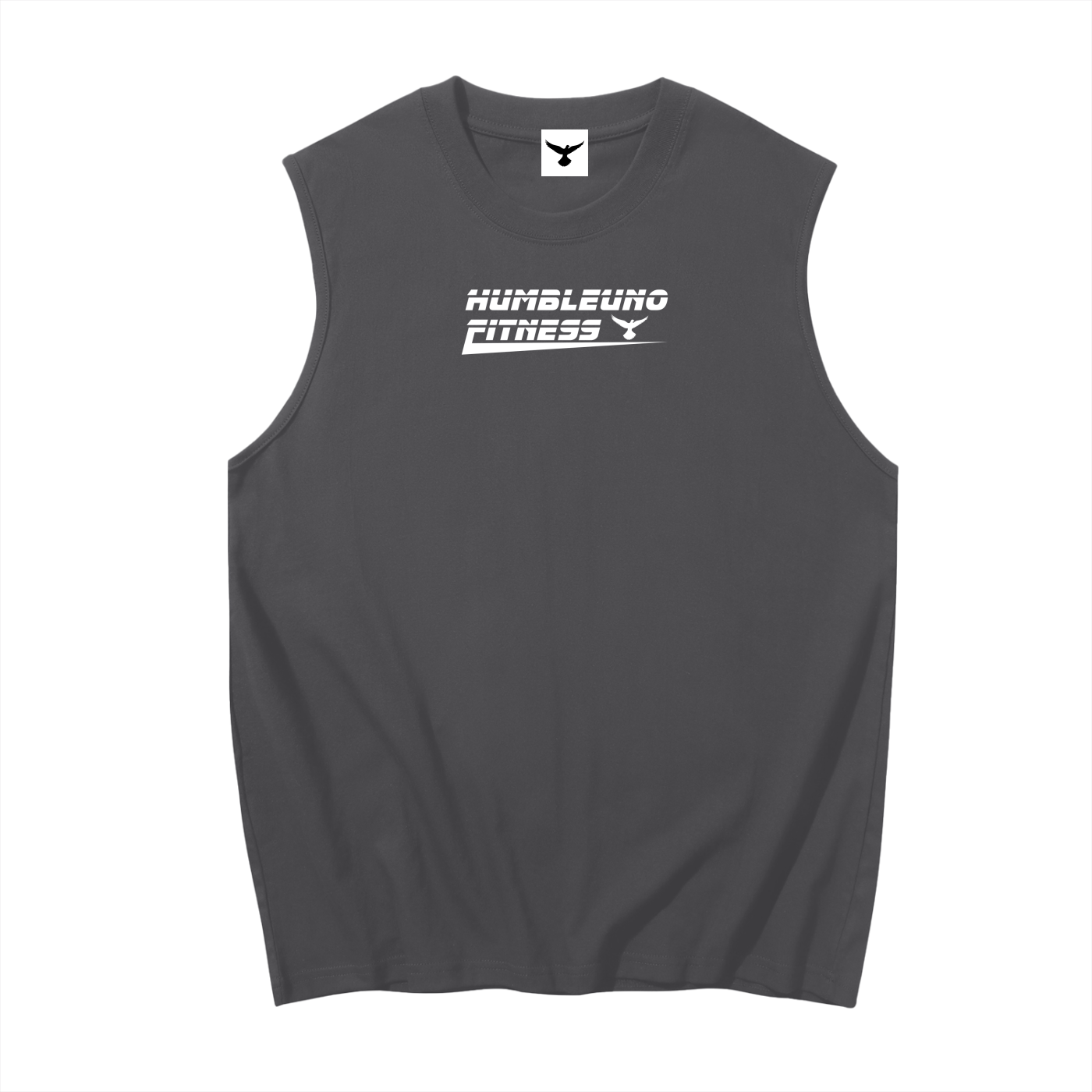 Humble Fitness Sleeveless Tank