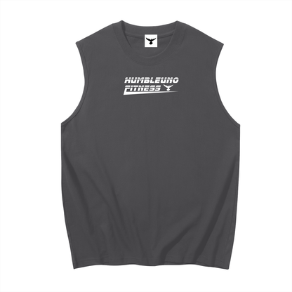 Humble Fitness Sleeveless Tank
