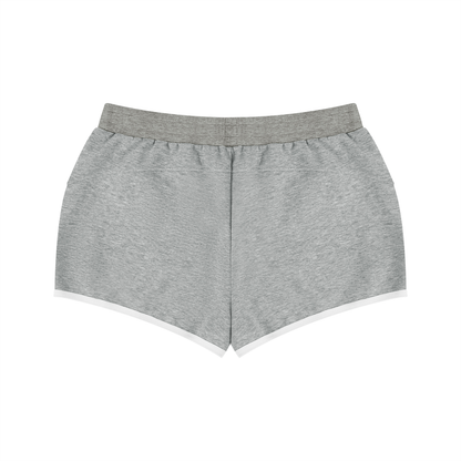 Women's Retro Shorts