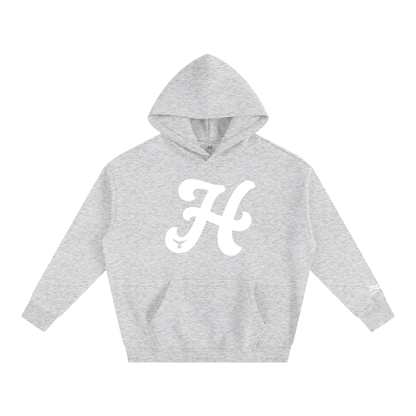 Humble Icon Fleeced Hoodie