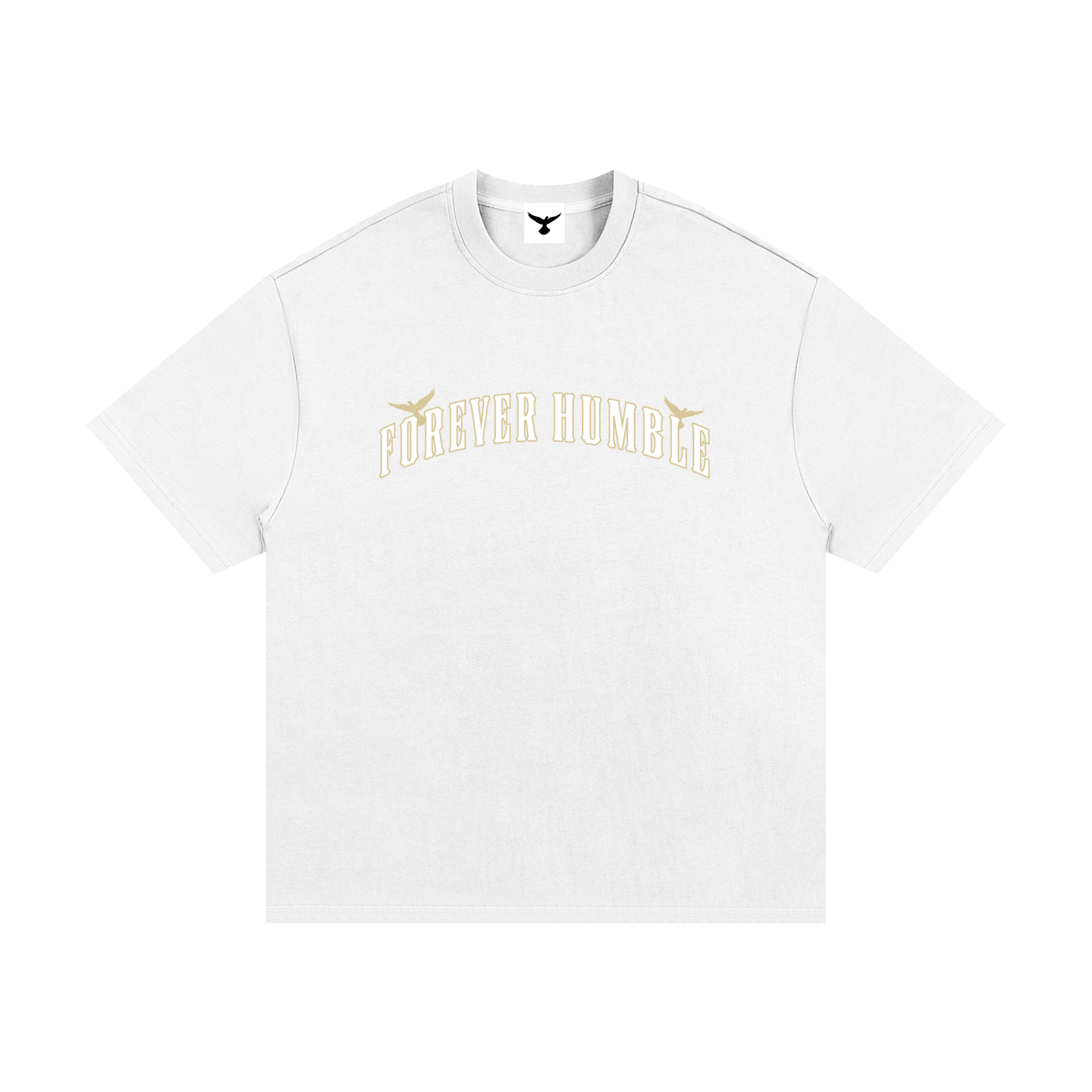 "Forever Humble" Heavyweight T-Shirt