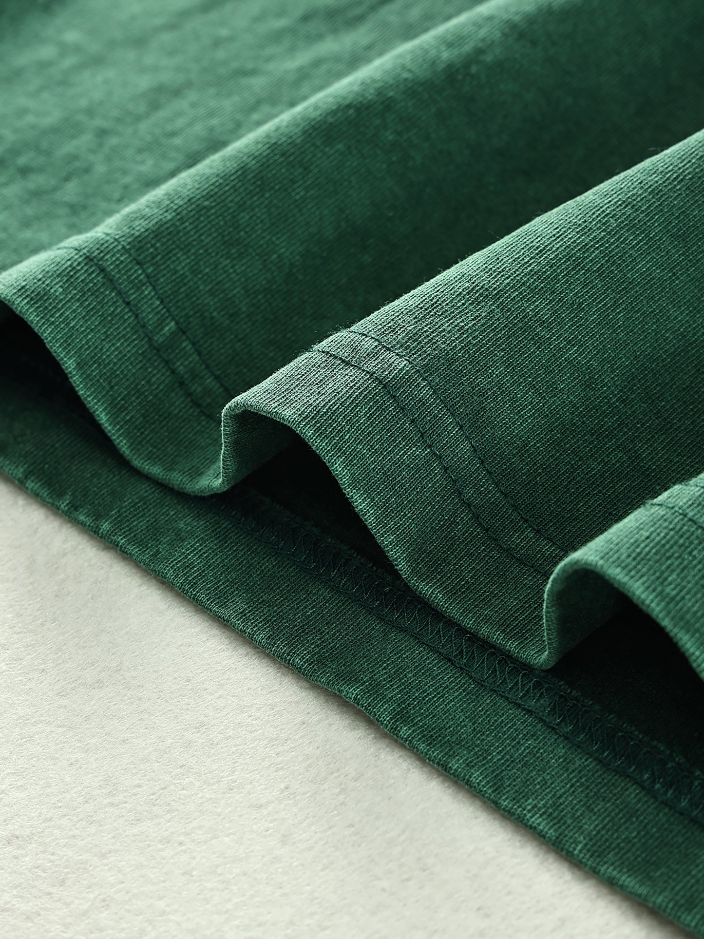 He R.O.S.E. Oversize Long-Sleeve T