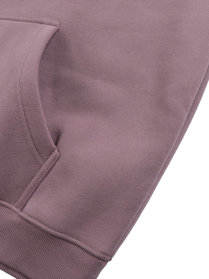 Humble Icon Fleeced Hoodie