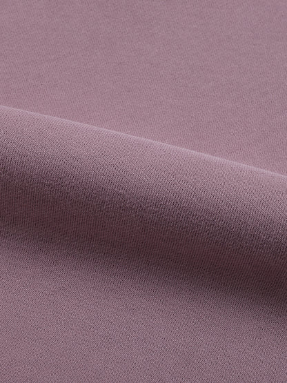 Humble Icon Fleeced Hoodie