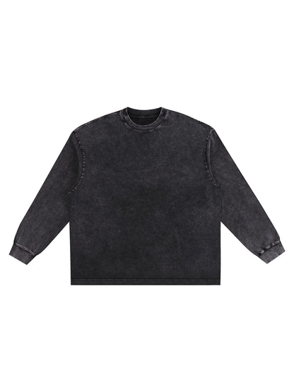Humble Samurai Long-Sleeve T